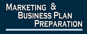 Marketing and Business Plan Preparation