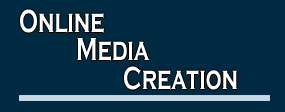 Online Media Creation 